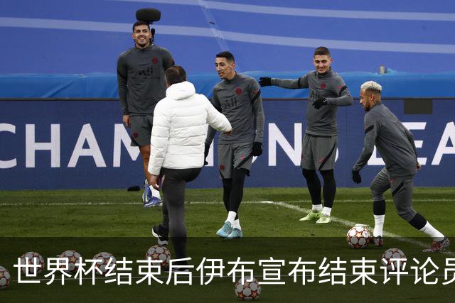 世界杯结束后伊布宣布结束评论员生涯：这是第一次，也是最后一次