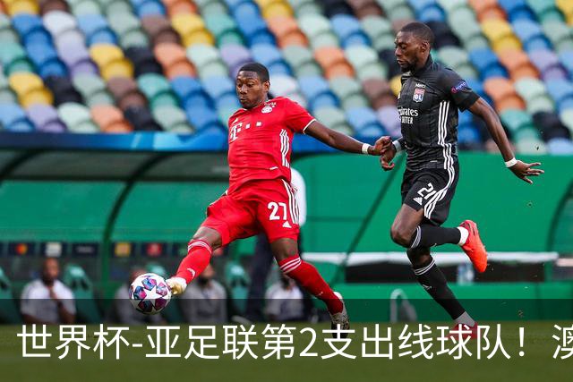 世界杯-亚足联第2支出线球队！澳大利亚0-0巴拉圭获小组第2