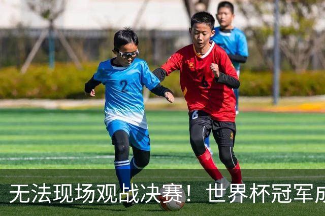 无法现场观战决赛！世界杯冠军成员被美国拒签，艾特特朗普求助