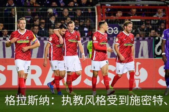 格拉斯纳：执教风格受到施密特、朗尼克影响 森林处在良好轨道上