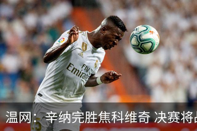 温网：辛纳完胜焦科维奇 决赛将战兹维列夫
